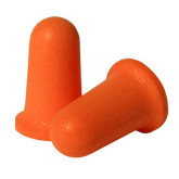 Radian Deviator UnCorded Earplugs, Sold in a Box of 200