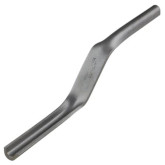 Kraft Tool Brick Jointer, 10-1/2" Long with 7/8" and 1" Ends