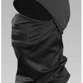 OccuNomix Cold Stress Balaclava Face Mask, with Reflective Strip
