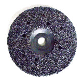 Diteq TEQ-ZEK Grinding Wheel, 7" Diameter, with 7/8" Arbor