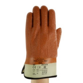 Monkey Grip PVC Gloves, Large, Sold in a Pack of 12-Pairs