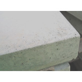 Precast-Concrete Slab, 18" W x 18" L x 2" D