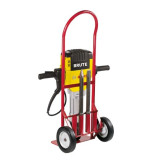 Bosch Brute Electric Breaker Hammer with Basic Cart
