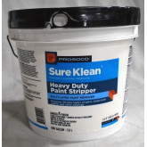 Prosoco Sure Klean Heavy-Duty Paint Stripper, 1-Gallon Bucket