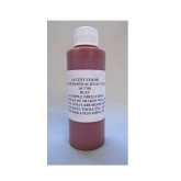 Proline Duracolor EZ-Accent Acrylic Concrete Stain, in Rust Brown Color, 4-Ounce Bottle