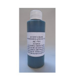 Proline Duracolor EZ-Accent Acrylic Concrete Stain, in Juniper Green Color, 4-Ounce Bottle