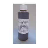 Proline Duracolor EZ-Accent Acrylic Concrete Stain, in Sandstone Brown Color, 4-Ounce Bottle