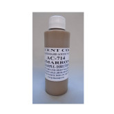 Proline Duracolor EZ-Accent Acrylic Concrete Stain, in Cimarron Tan Color, 4-Ounce Bottle