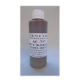 Proline Duracolor EZ-Accent Acrylic Concrete Stain, in Buckskin Tan Color, 4-Ounce Bottle