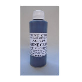 Proline Duracolor EZ-Accent Acrylic Concrete Stain, in Stone Gray Color, 4-Ounce Bottle