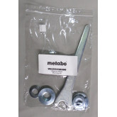 Metabo Diamond Wheel Mounting Kit for 7" to 9" Metabo Angle Grinders