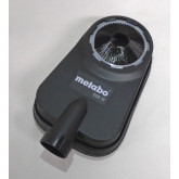 Metabo Vacuum Cleaner Adapter DDE 72