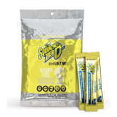 Sqwincher Qwik Stik, ZERO - Sugar Free Hydration Powder Packets, Lemonade Flavored, Sold in a Pack of 50