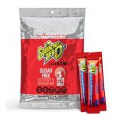 Sqwincher Qwik Stik, ZERO - Sugar Free Hydration Powder Packets, Watermelon Flavored, Sold in a Pack of 50
