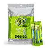 Sqwincher Qwik Stik, ZERO - Sugar Free Hydration Powder Packets, Lemon and Lime Flavored, Sold in a Pack of 50