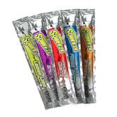 Sqwincher Sqweeze ZERO - Sugar Free Hydration Freeze Pop, Assorted Flavors, Sold in a Box of 10