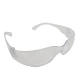 Dentec CeeTec Clear Safety Glasses, Sold in a Box of 12 Pair