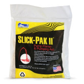 Fritz-Pak Slick-Pak II Pump Primer and Pumping Aid, 8-Ounce Bag