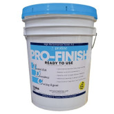 Proline Pro-Finish, Ready-To-Use, 5-Gallon Container