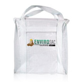 EnviroSac Chute Concrete Washout Bag, .26 Cubic Yard Capacity
