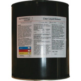 Butterfield Clear Liquid Concrete Release, 5-Gallon Can