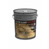 Butterfield Clear Guard PRO 350 Concrete Cure and Seal, 5-Gallon Can