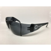 Gateway Safety Starlite Safety Glasses, with Grey Lens and Kuhlman Logo