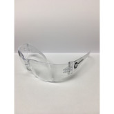 Gateway Safety Starlite Safety Glasses, with Clear Lens and Kuhlman Logo