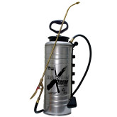 Chapin Xtreme Industrial Concrete Sprayer, 3.5-Gallon Capacity, Tri-Poxy Lined, Stainless-Steel Tank