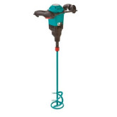 Collomix Xo1 Hand-Held Power Mixer, Mixing Paddle Included