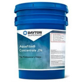 Dayton Superior AquaFilm Concentrate J74 Evaporation Concrete Retardant, 5-Gallon Bucket