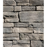 Dutch Quality Weather Ledge Corner Stone, in Quail Grey Color, Sold in Boxes of 8 Lineal Feet