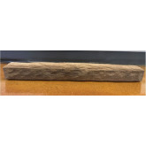 Dutch Quality Stone Watertable Sill, in Taupe Color, 23-1/2" L x 3" H x 2-1/2" W