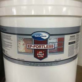 EaCo Chem EF-Fortless Efflorescence Remover, 5-Gallon Bucket