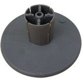 Sika Speed Dowel Base, for Use with #4 Rebar or 5/8" Smooth Dowel