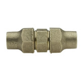 Mueller Flare Compression Coupling, H-15400N, 3/4"