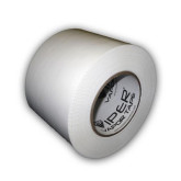 Insulation Solutions Viper Vapor Tape, White Polyethylene Seam Tape, 7.5 Mil, 3" W x 180' L Roll