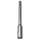 Metabo Ground Rod Driver, SDS-Max Retainer, 7/8" x 10-1/4" Long