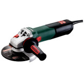 Metabo WE 15-150, Quick 6-inch Angle Grinder