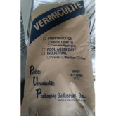 Industrial Vermiculite, Four Cubic Foot Bag