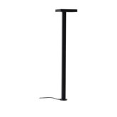 Bold Lighting Blaze High, Path Light, Black, Sold Individually