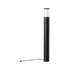 Bold Lighting Silo High, Path Light, Black, Sold Individually