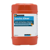 Prosoco Enviro Klean 2010 All Surface Cleaner, 5-Gallon Container