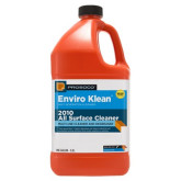 Prosoco Enviro Klean 2010 All Surface Cleaner, 1-Gallon Jug