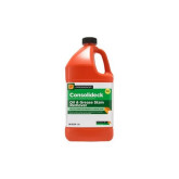 Prosoco Oil and Grease Stain Remover, Poultice Cleaner For Embedded Oil and Grease, 1-Gallon Jug.