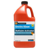 Prosoco Enviro Klean ReKlaim Activator, Part B of a Two-Component Cleaning System, 1-Gallon Jug
