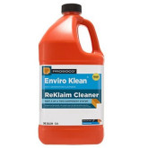 Prosoco Enviro Klean ReKlaim Cleaner, Part A of a Two-Component Cleaning System, 1-Gallon Jug