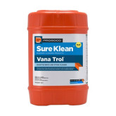 Prosoco Sure Klean Vana Trol Sensitive Brick and Stone Cleaner, 5-Gallon Jug