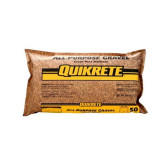 Quikrete All-Purpose Gravel, 50-Pound Bag