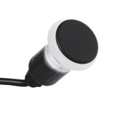 Bold Lighting Silo Mini, Recessed Light, Black, Sold Individually